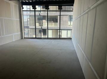 Oficina · 62m² · 2 Estacionamientos · Oficina en Venta de 62.3 m², Cosmopolitan City Center, Tijuana B. C.