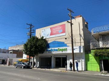 Oficina · 851m² · Local en Renta de 851.34 m², en Zona Centro, Tijuana B. C.