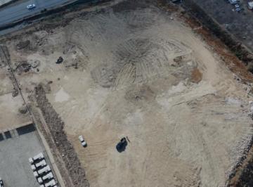 Terreno comercial · 9884m² · Terreno Comercial en Renta de 9,884.21 m², en Murua, Tijuana B. C