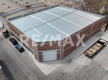 Bodega comercial · 907m² · Bodega en Renta de 907 m², en La Gloria, Tijuana