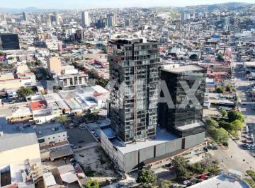 Oficina · 42m² · Oficina en Venta de 42.67 m², Cosmopolitan City Center, Tijuana