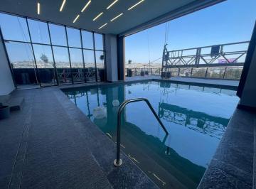Departamento · 135m² · 2 Recámaras · 2 Estacionamientos · Deparatamento en Venta en Link, Agua Caliente, Tijuana