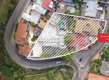 Terreno / Lote · 3072m² · Terreno en Venta de 3,072 m² en Chapultepec, Tijuana