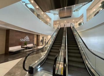 Oficina · 83m² · Consultorio en Renta de 33.1 m², en Simsa, en Zona Urbana Rio Tijuana