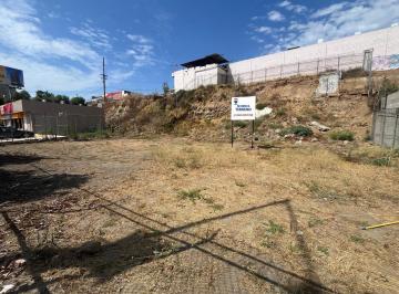 Terreno comercial · 1013m² · Terreno en Renta de 1,013 m² en Zona Urbana Rio Tijuana