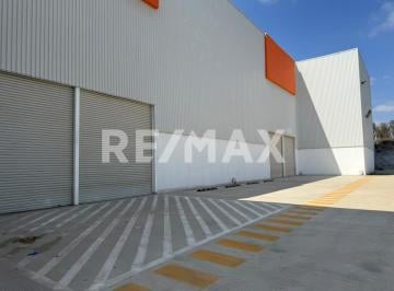 Bodega comercial · 1127m² · Bodega en Renta de 1,127.02 m², en El Murua, Tijuana