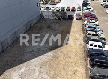 Terreno comercial · 560m² · Terreno en Renta de 560 m², en Zona Urbana Rio Tijuana