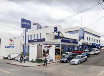 Oficina · 65m² · 1 Estacionamiento · Oficina Comercial en Renta en El Paraiso, Tijuana