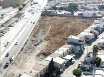 Terreno comercial · 10000m² · Terreno en Venta de 10,000 m², Via Rapida Pte. Tijuana