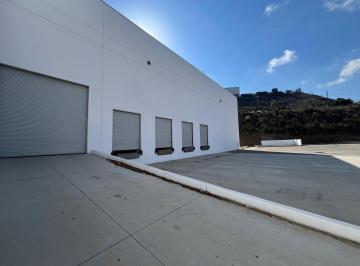 Bodega comercial · 5688m² · 50 Estacionamientos · Nave Industrial en Renta de 5,688 m², en El Pacifico, Tijuana