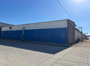 Bodega comercial · 12696m² · Bodega Industrial en Renta de 12,696 m², en Libertad Parte Alta, Tijuana