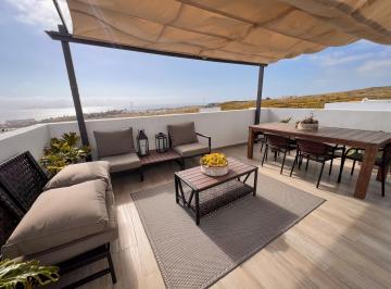 Casa · 193m² · 3 Recámaras · 2 Estacionamientos · Casa en Preventa en Residencial San Marino, Playas de Rosarito
