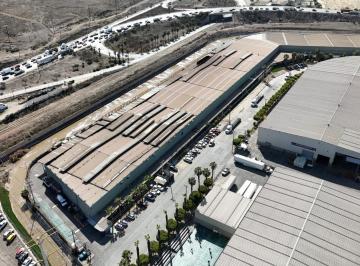 Bodega comercial · 7225m² · 12 Estacionamientos · Nave en Renta de 7,225 m², en El Florido, Tijuana