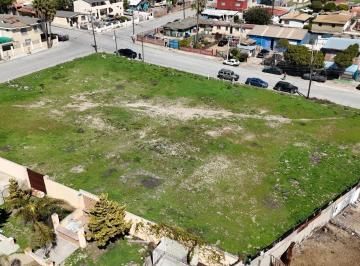Terreno comercial · 3152m² · Terreno en Renta de 3,152.23 m², en Playas de Rosarito