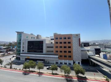 Oficina · 742m² · Consultorio en Renta de 742.63 m², en Simnsa, Tijuana, B. C.