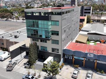 Oficina · 95m² · 2 Estacionamientos · Oficina en Renta de 95 m² en Zona Urbana Rio Tijuana