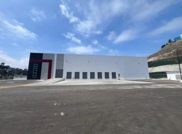 Bodega comercial · 9803m² · Nave Industrial en Renta de 9,803.40 m², en Industrial Pacifico, Tijuana