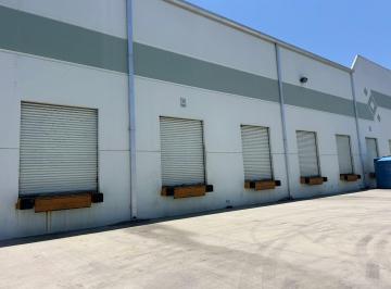 Bodega comercial · 8580m² · Bodega Industrial en Renta de 8,580 m², en El Lago, Tijuana