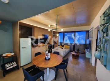 Departamento · 84m² · 2 Recámaras · 2 Estacionamientos · Departamento en Venta, Shake Zona Centro Tijuana