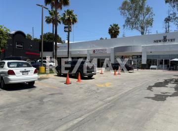 Local comercial · 68m² · 2 Estacionamientos · Local en Renta de 68 m², en Plaza Kino, Zona Urbana Rio Tijuana