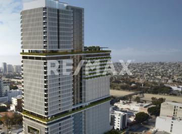 Oficina · 45m² · Consultorio en Venta en Hospital Puerta de Hierro, Zona Urbana Rio Tijuana.