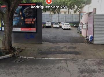 Terreno / Lote · 420m² · Terreno en Renta con 3 Frentes