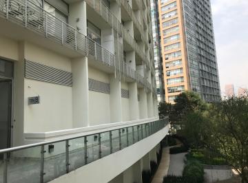 Departamento de 2 habitaciones, Miguel Hidalgo · Departamento en Renta Muy Iluminado