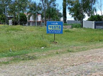 Terreno / Lote , León · Terreno en Venta en Lomas de Comanjilla