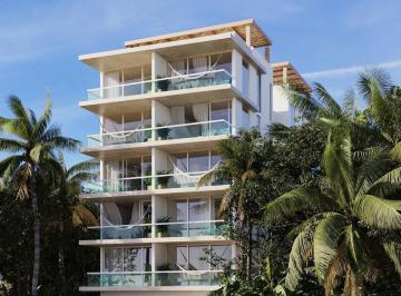 Departamento · 55m² · 1 Recámara · Greta Beach Life en Puerto Morelos