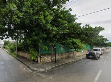 Terreno comercial , Solidaridad · Terreno Comercial en Venta en Playa del Carmen de 242 m² en El Centro de La Ciudad