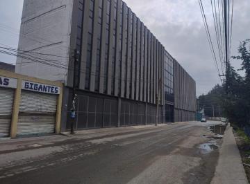Edificio · 1452m² · 35 Estacionamientos · Edificio Comercial en Renta en Parque Industrial