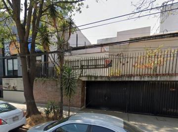 Casa 374m² Venta Polanco · Se Vende Excelente Rpopiedad Para Desarrollo en Polanco.
