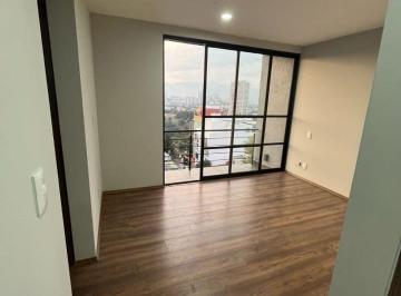 Departamento de 1 habitación, Cuajimalpa de Morelos · Departamento en Venta en Lomas de Vista Hermosa
