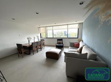 Departamento de 2 habitaciones, Alvaro Obregón · Departamento en Venta, Las Aguilas, Cardenales