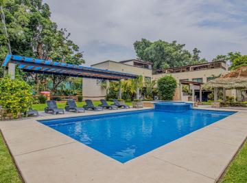 Casa de 3 habitaciones, Yautepec · Casa en Resid. Arbolada, a 5 Min del Centro de Yautepec (Oriente de Cuernavaca)
