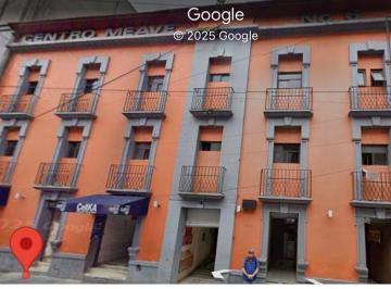 Edificio · 1163m² · Edificio Comercial en Venta en El Centro