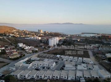 Casa de 3 habitaciones, Ensenada · Casa en Renta en Ensenada