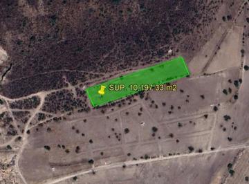 Terreno / Lote · 10197m² · Terreno en Venta Tizayuca, El Carmen Sup. 10,197.33 m²