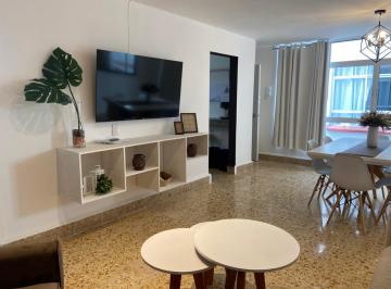 Departamento de 2 habitaciones, Cuauhtémoc · Departamento Amueblado y Equipado