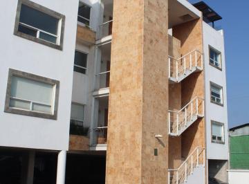 Departamento de 2 habitaciones, Atizapán de Zaragoza · Departamento Green Vista Atizapán