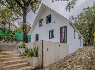 Casa de 3 habitaciones, Huitzilac · Casa en Monte Cassino, a 15 Min de La Paloma de La Paz (Norte de Cuernavaca)