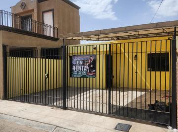 Casa de 3 habitaciones, Mexicali · Casa en Renta Fraccionamiento Santa Mónica Excelente Ubicación
