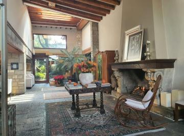 Casa de 4 habitaciones, Alvaro Obregón · Se Vende Espectacular Residencia en Paseo de Las Lomas, Sante Fe, Cdmx