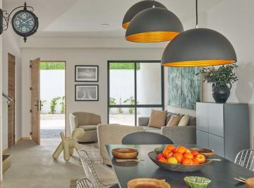 Casa en condominio de 3 habitaciones, Tlalpan · 6 Casas Exclusivas en Condominio, Terminadas y con Escrituras, Listas Para Entrega Inmediata.