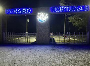 Terreno / Lote · 3241m² · Terreno en Fracc. Paraiso Tortugas