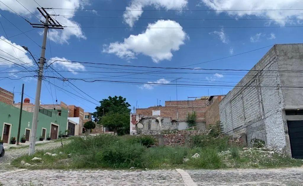 Terreno de 325 m&sup2; en Venta Lagos de Moreno, Jalisco