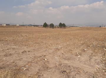 Terreno / Lote · 10800m² · Terreno Ejidal en Venta