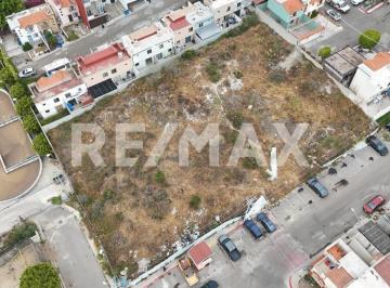 Terreno / Lote · 2m² · Terreno en Venta de 2,389 m², en Santa Fe, Tijuana