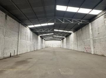 Bodega comercial de 1 habitación, Oaxaca de Juárez · Rento Bodega en Riveras del Atoyac