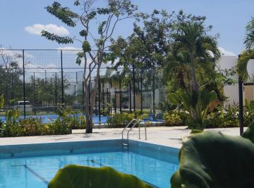 Casa en condominio de 2 habitaciones, Conkal · Casa en Venta en Yucatán
